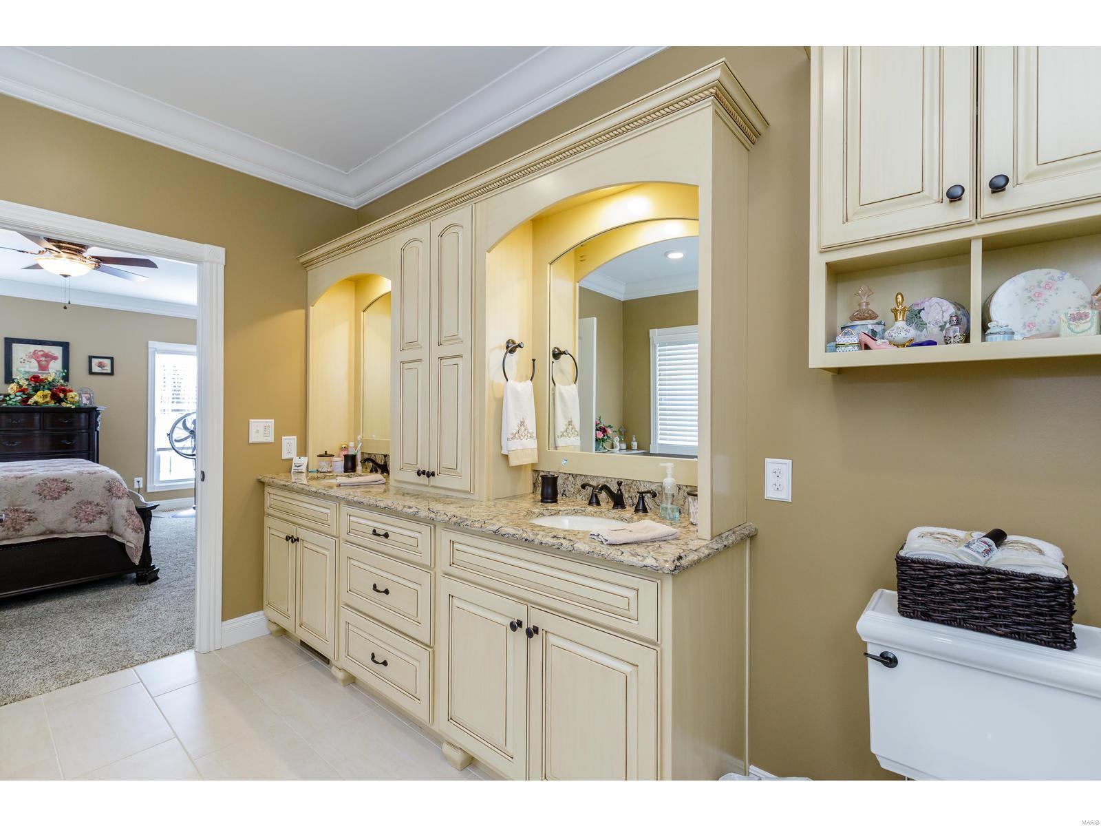 Bubbling Brook Estates - Residential