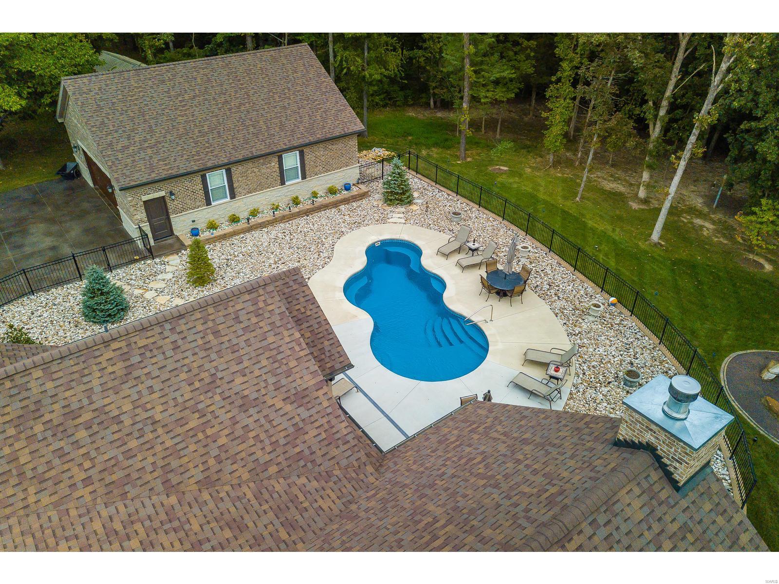 Bubbling Brook Estates - Residential