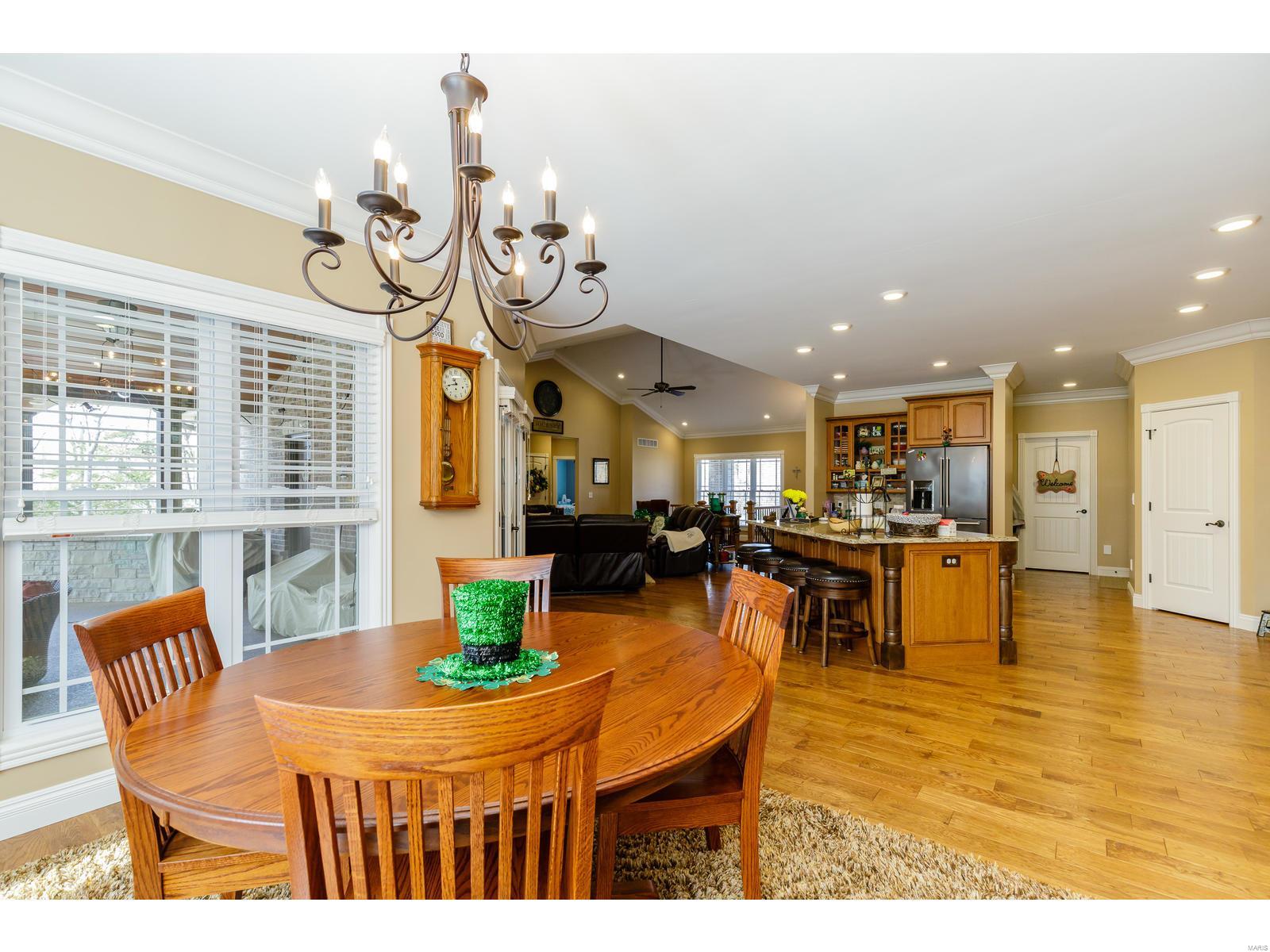 Bubbling Brook Estates - Residential