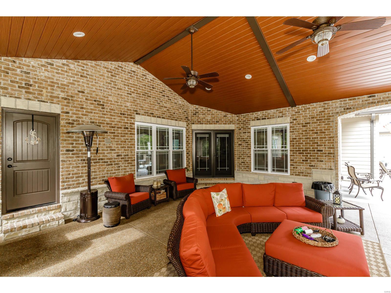 Bubbling Brook Estates - Residential