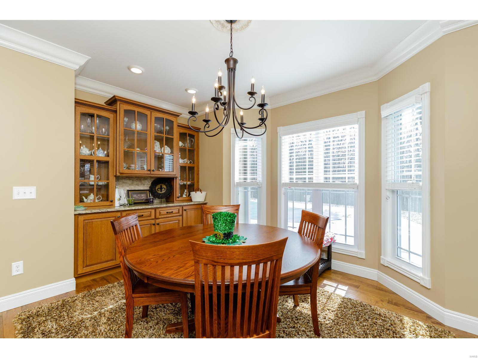 Bubbling Brook Estates - Residential