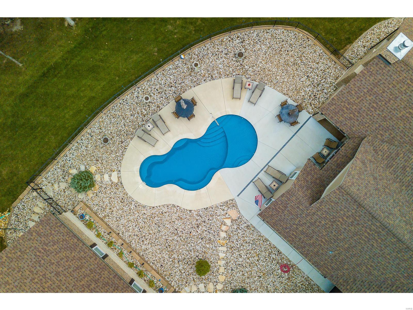 Bubbling Brook Estates - Residential