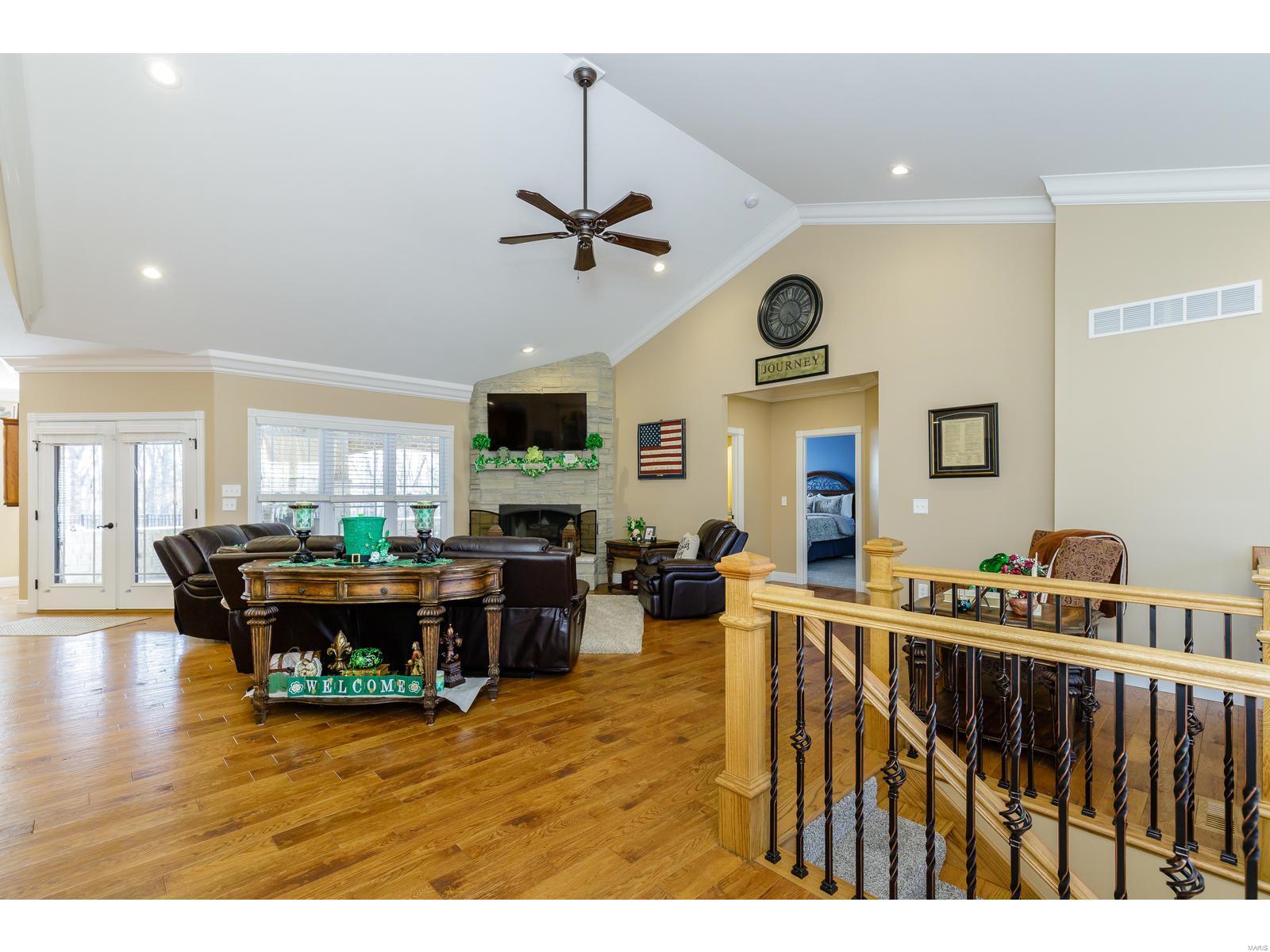 Bubbling Brook Estates - Residential