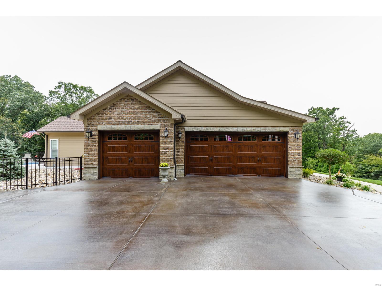 Bubbling Brook Estates - Residential