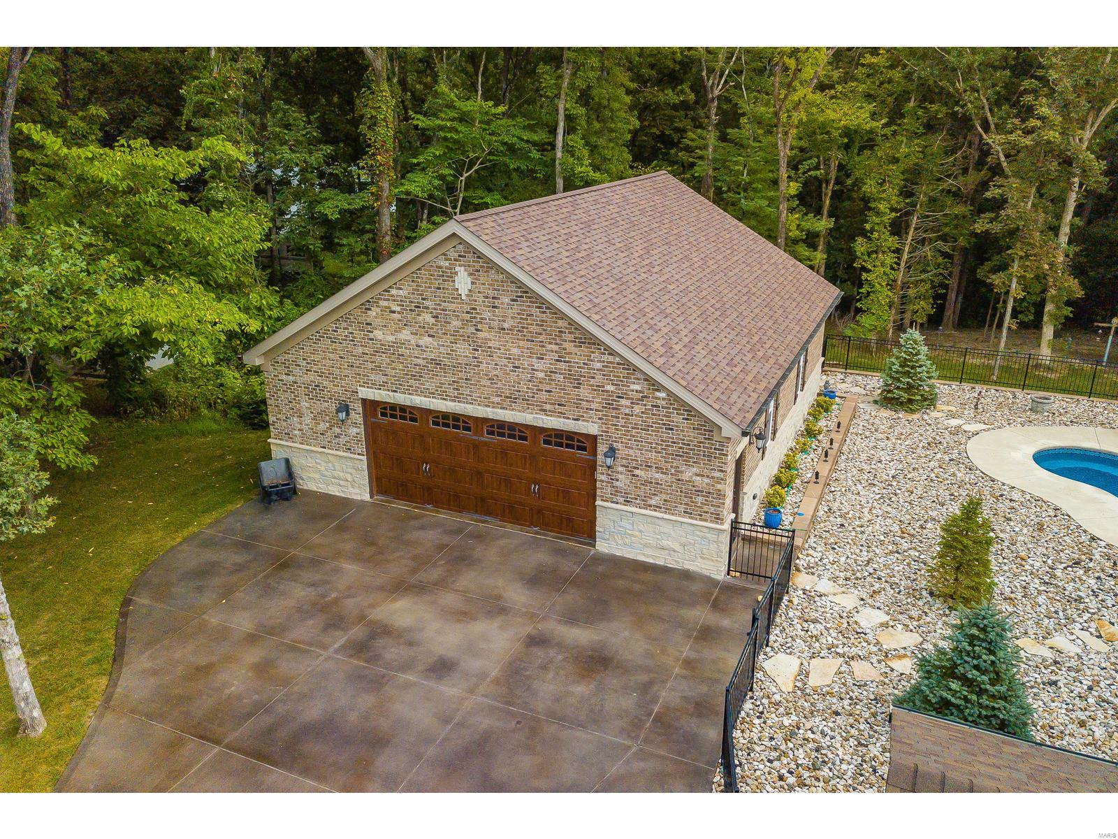 Bubbling Brook Estates - Residential