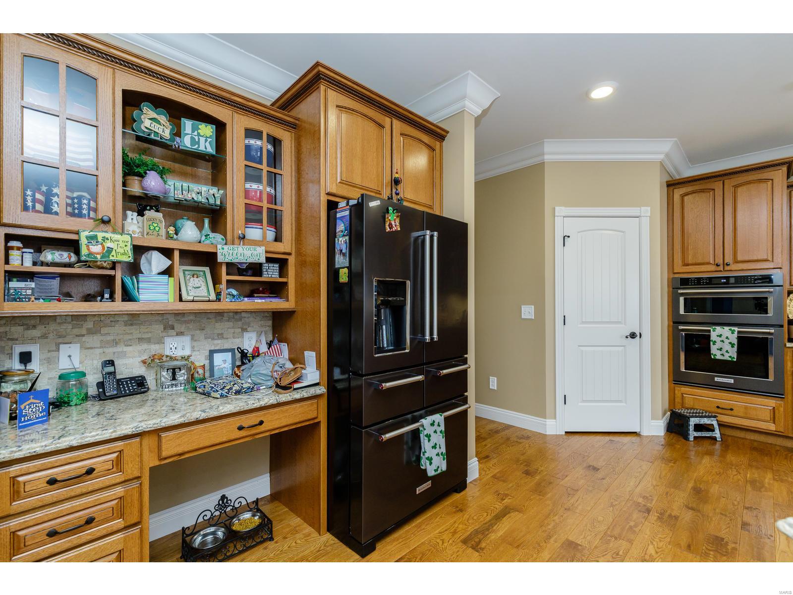 Bubbling Brook Estates - Residential