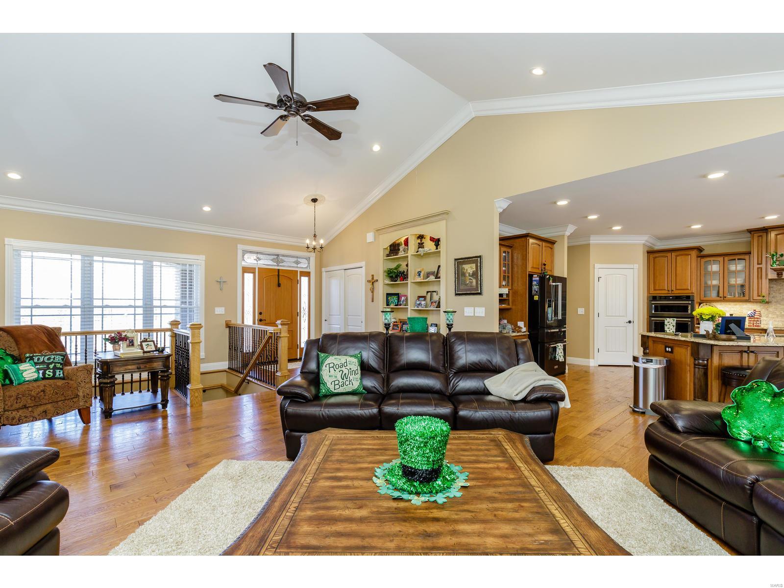 Bubbling Brook Estates - Residential