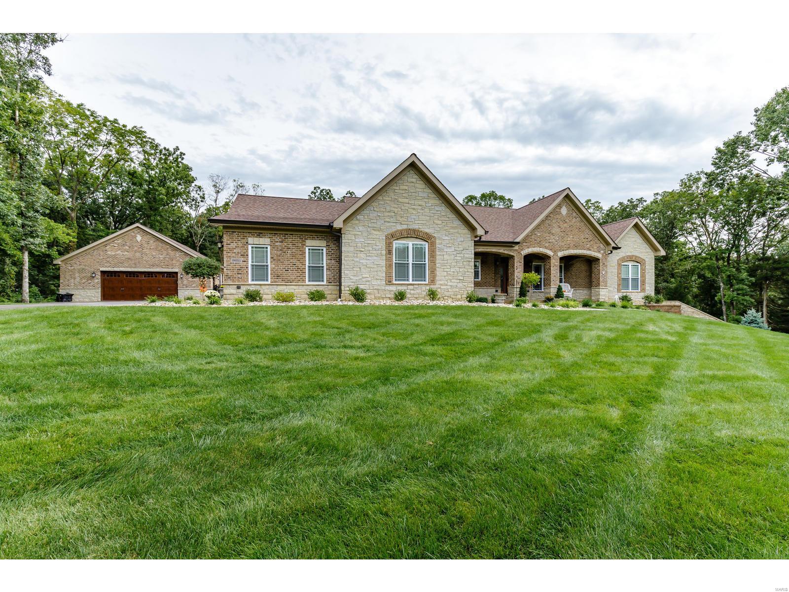 Bubbling Brook Estates - Residential