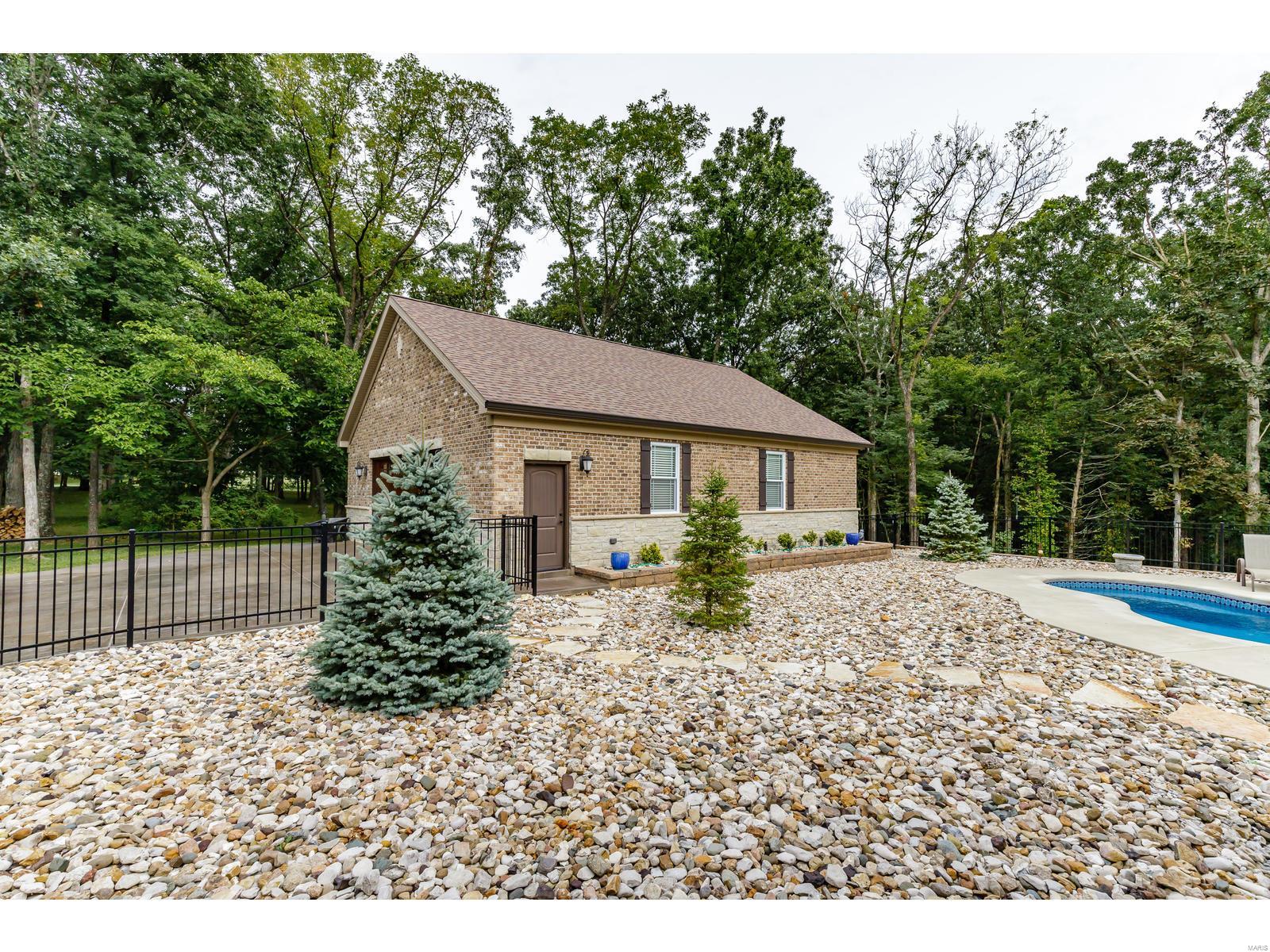 Bubbling Brook Estates - Residential