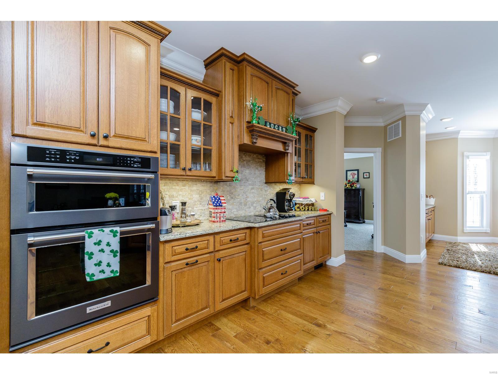 Bubbling Brook Estates - Residential