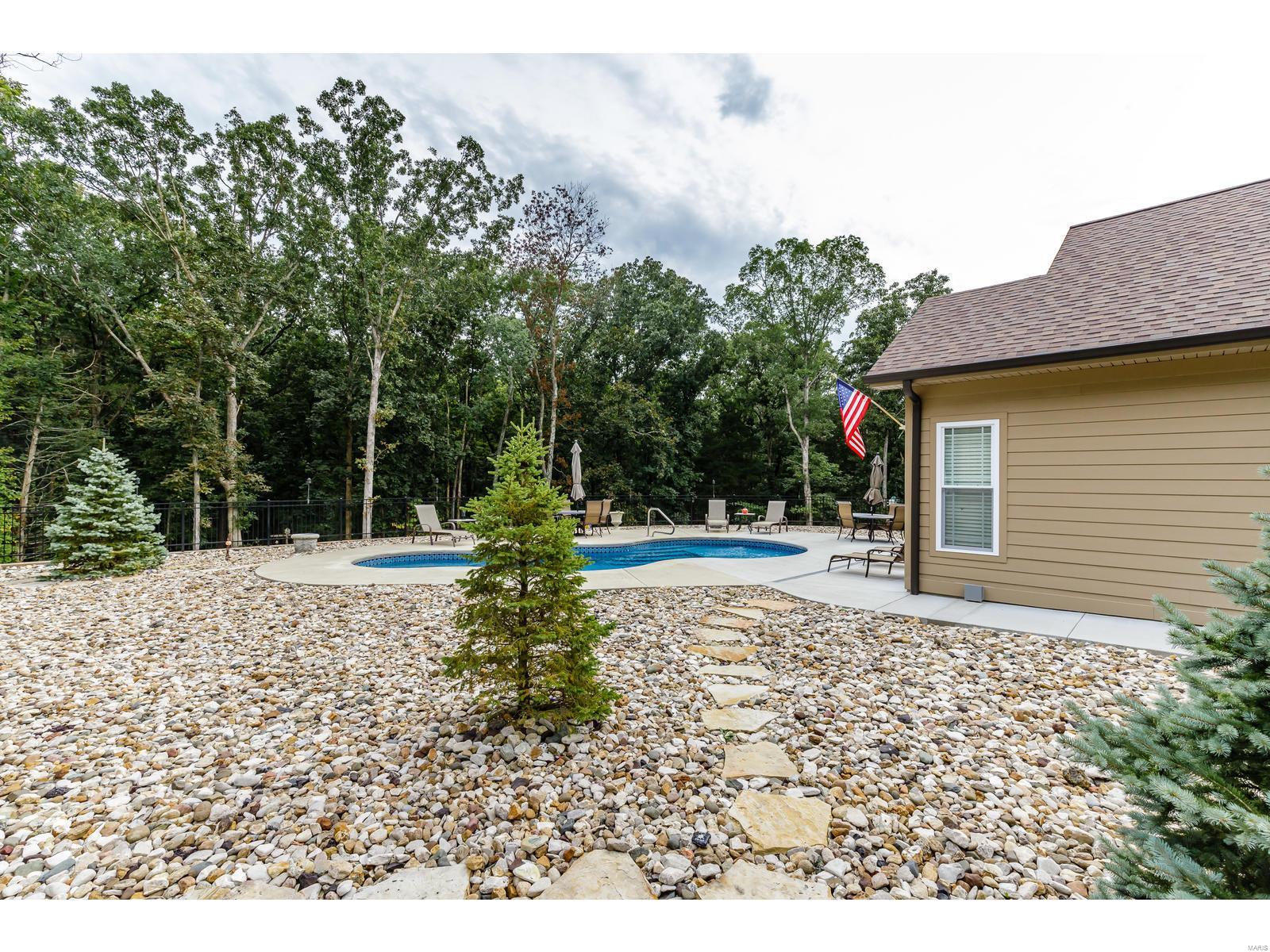 Bubbling Brook Estates - Residential