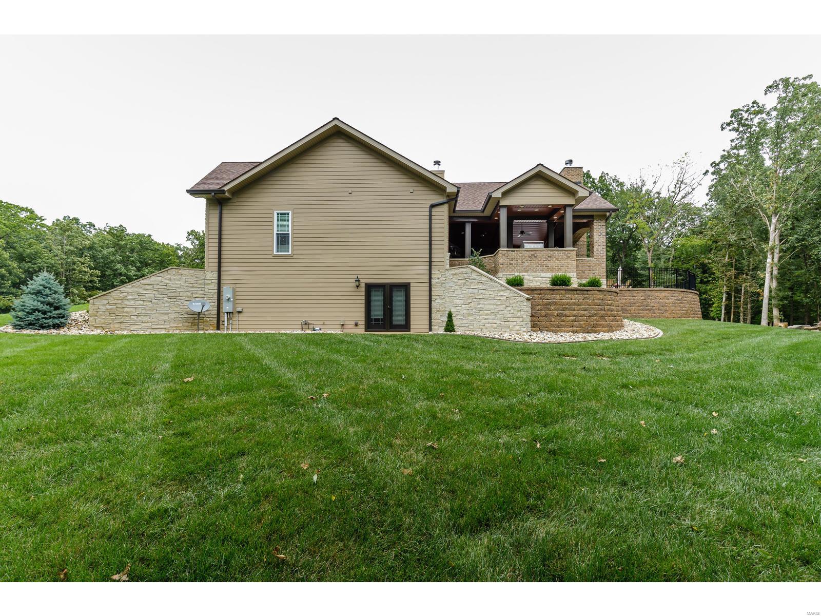 Bubbling Brook Estates - Residential