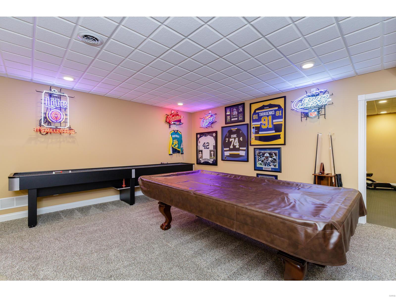 Bubbling Brook Estates - Residential