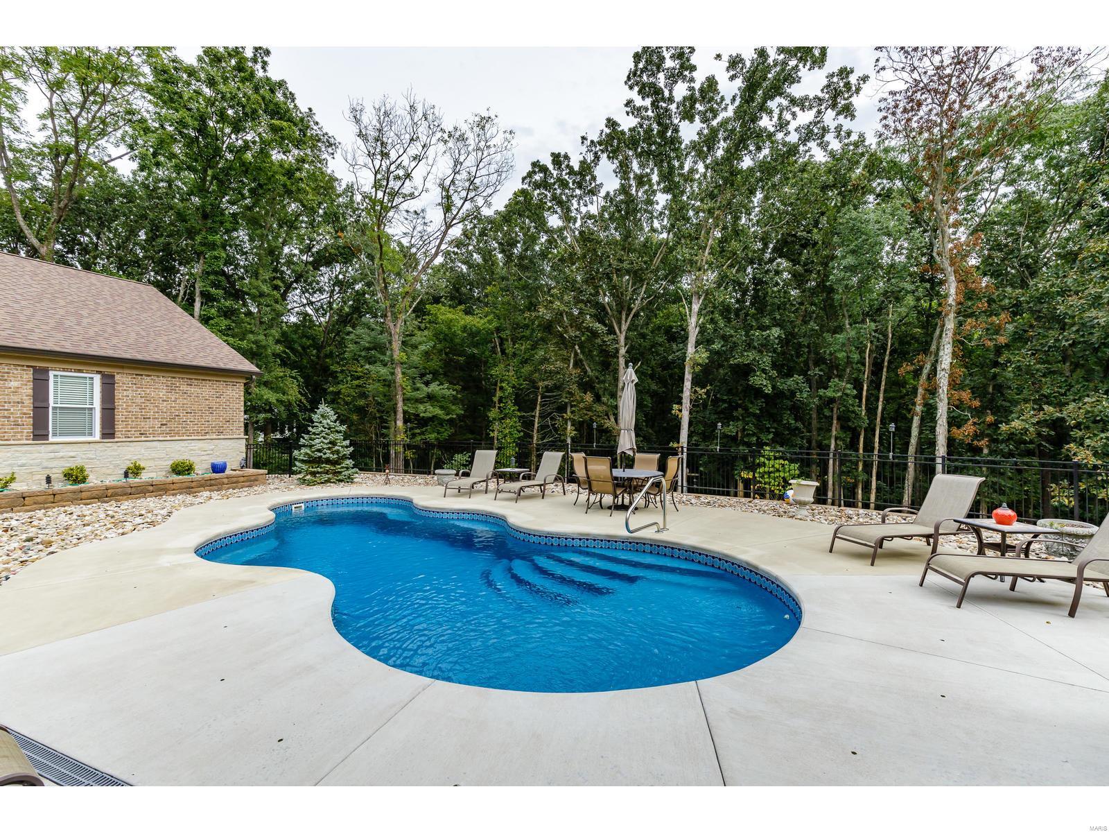 Bubbling Brook Estates - Residential