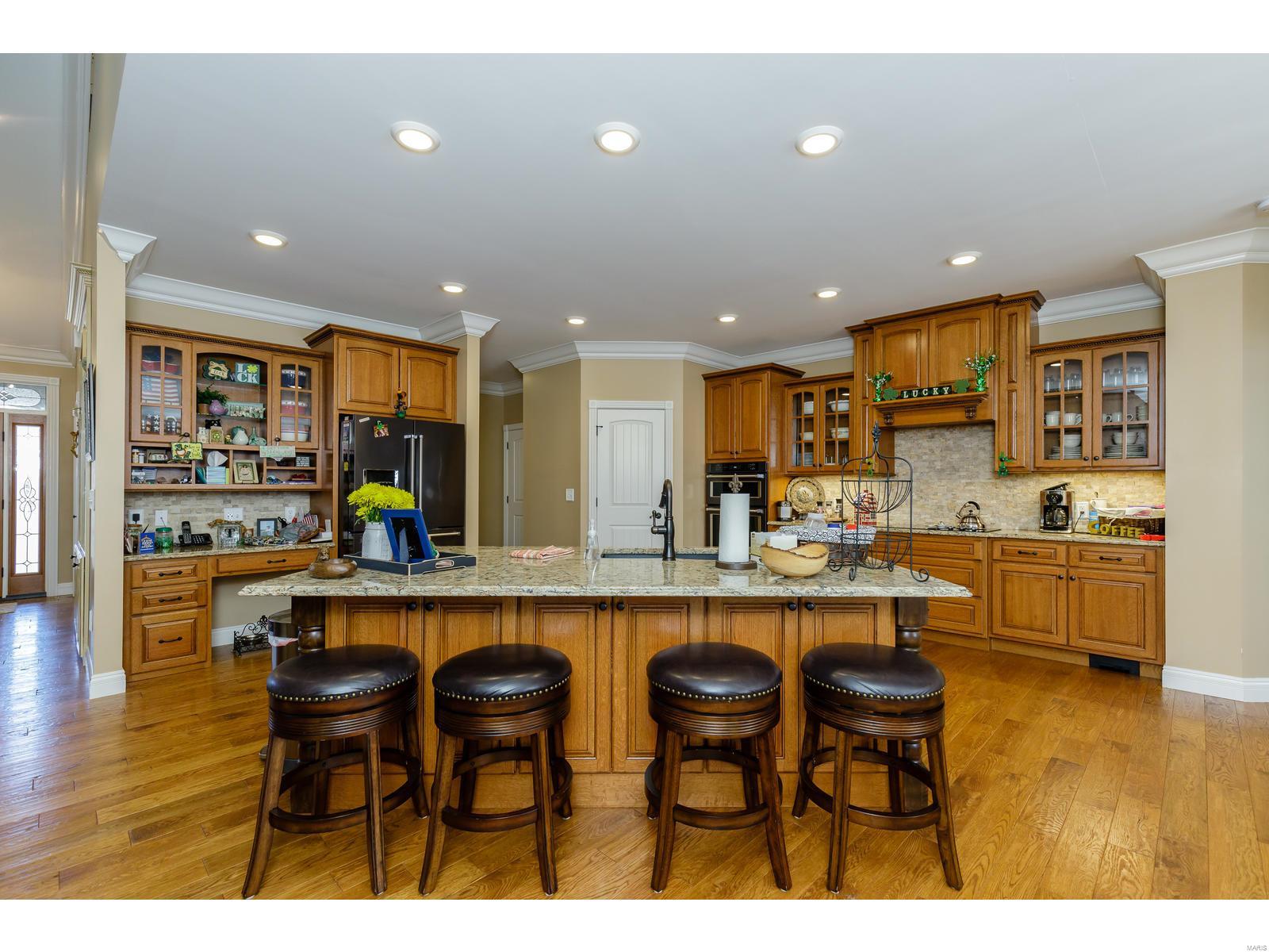 Bubbling Brook Estates - Residential