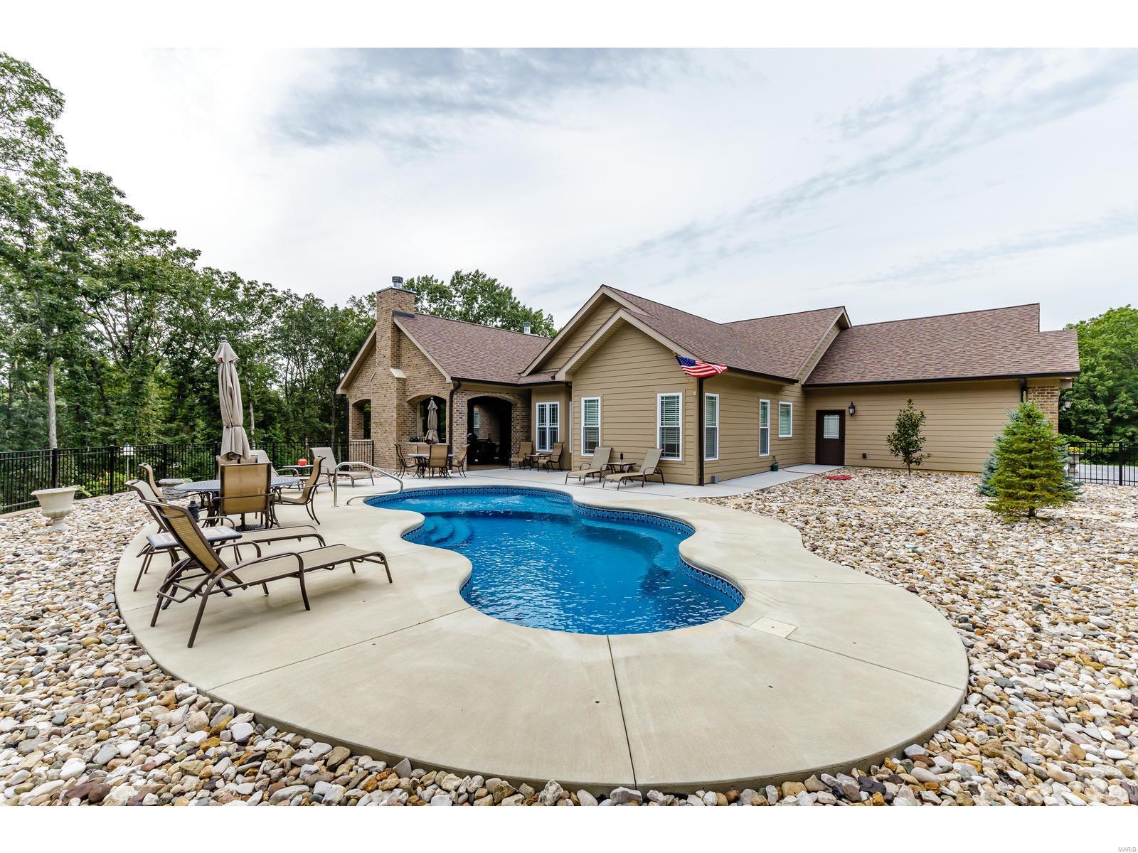 Bubbling Brook Estates - Residential