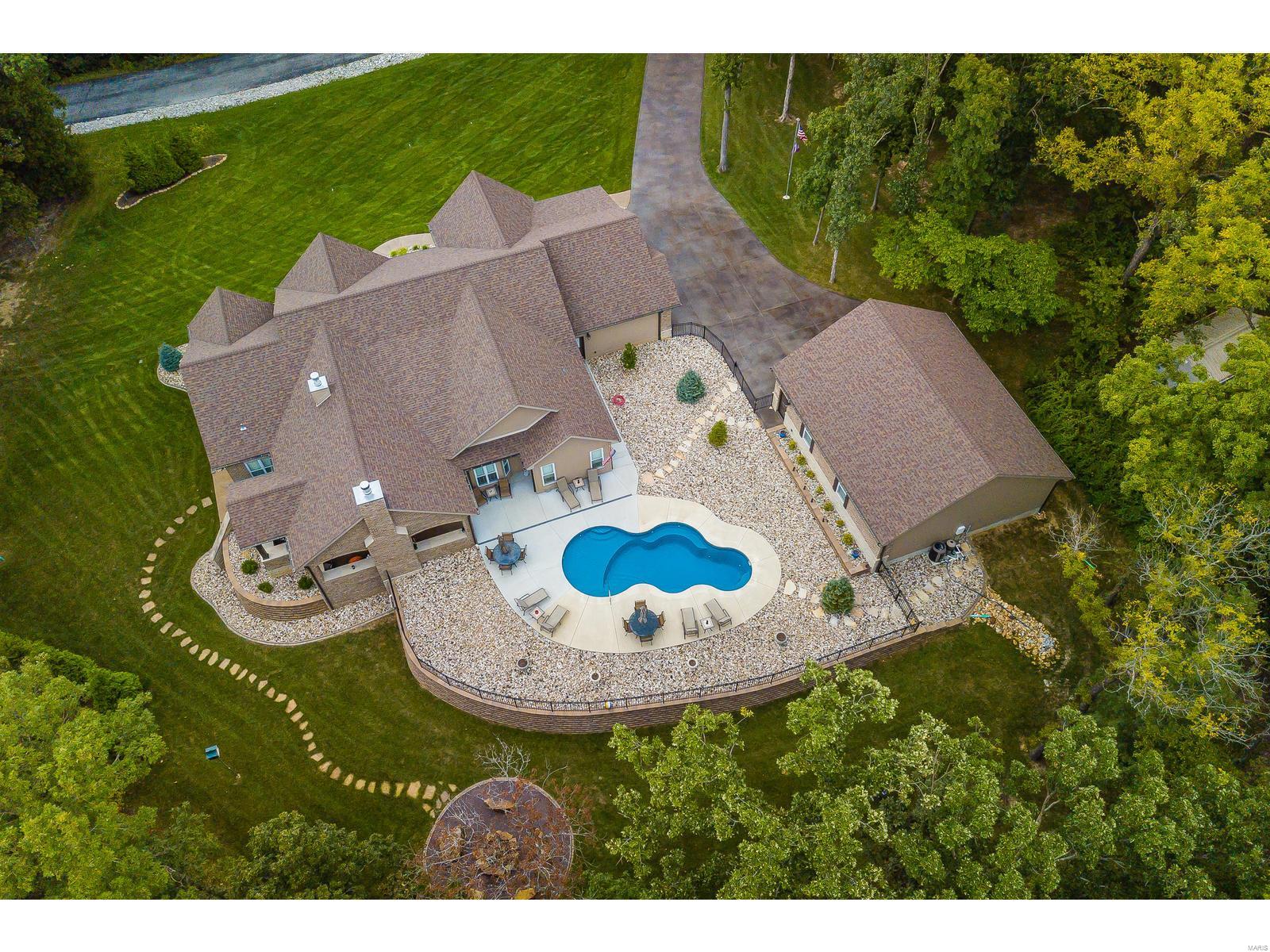 Bubbling Brook Estates - Residential