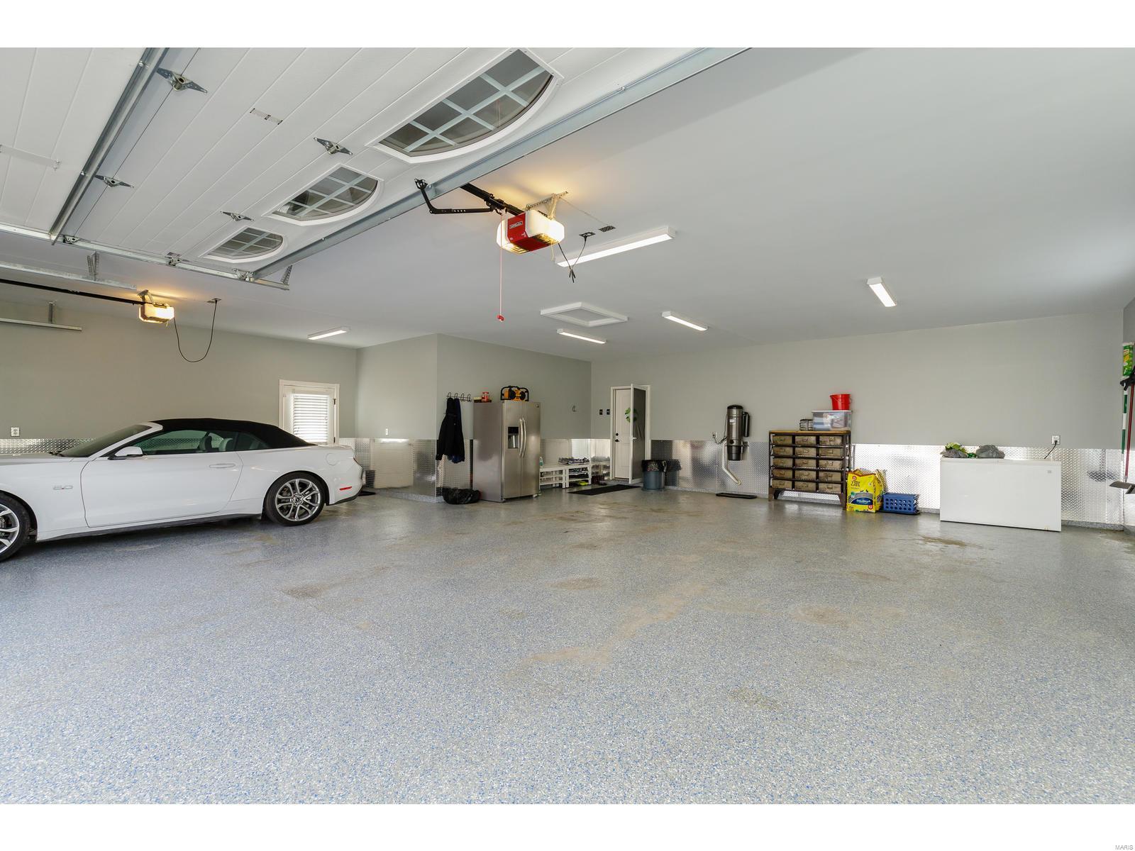 Bubbling Brook Estates - Residential