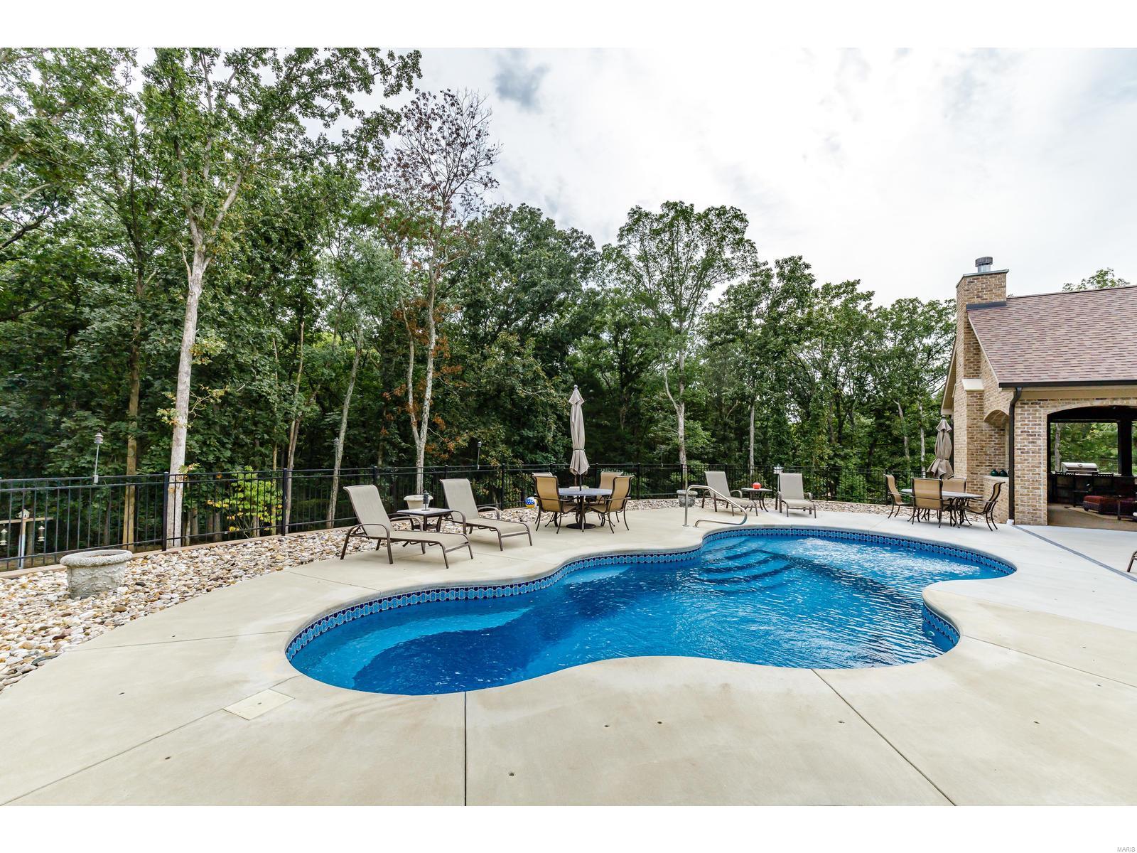 Bubbling Brook Estates - Residential