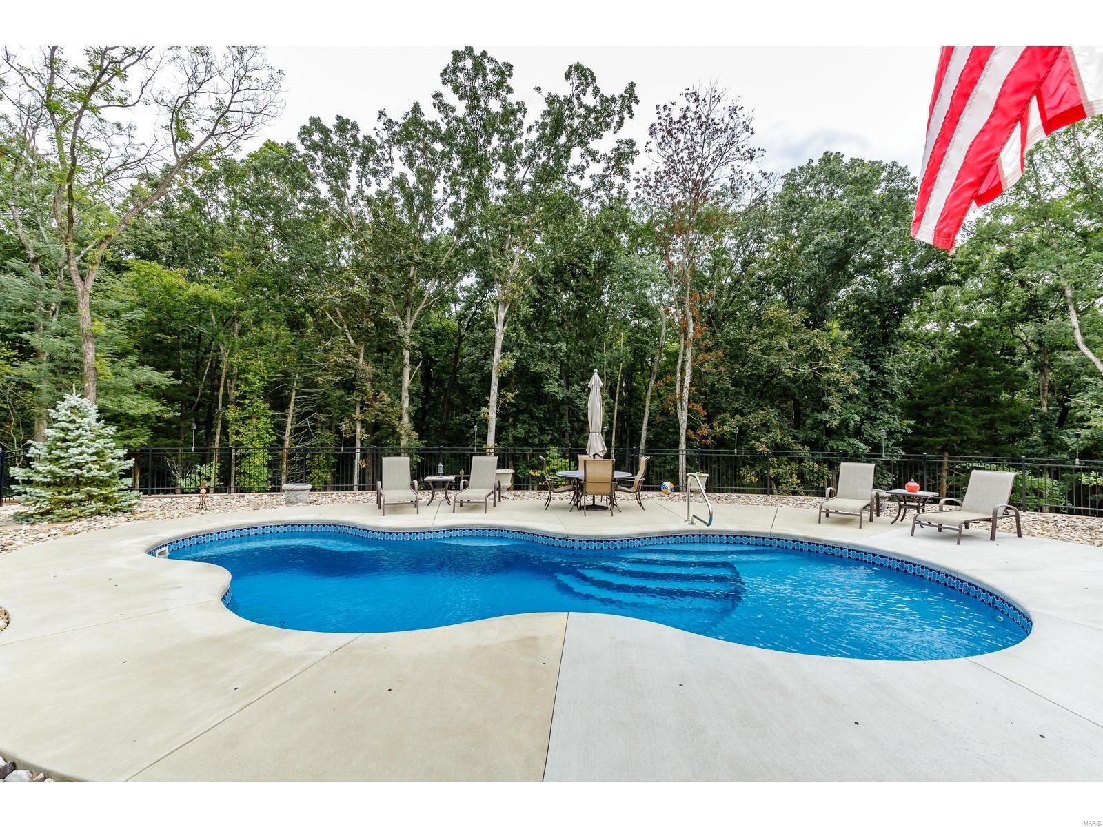 Bubbling Brook Estates - Residential