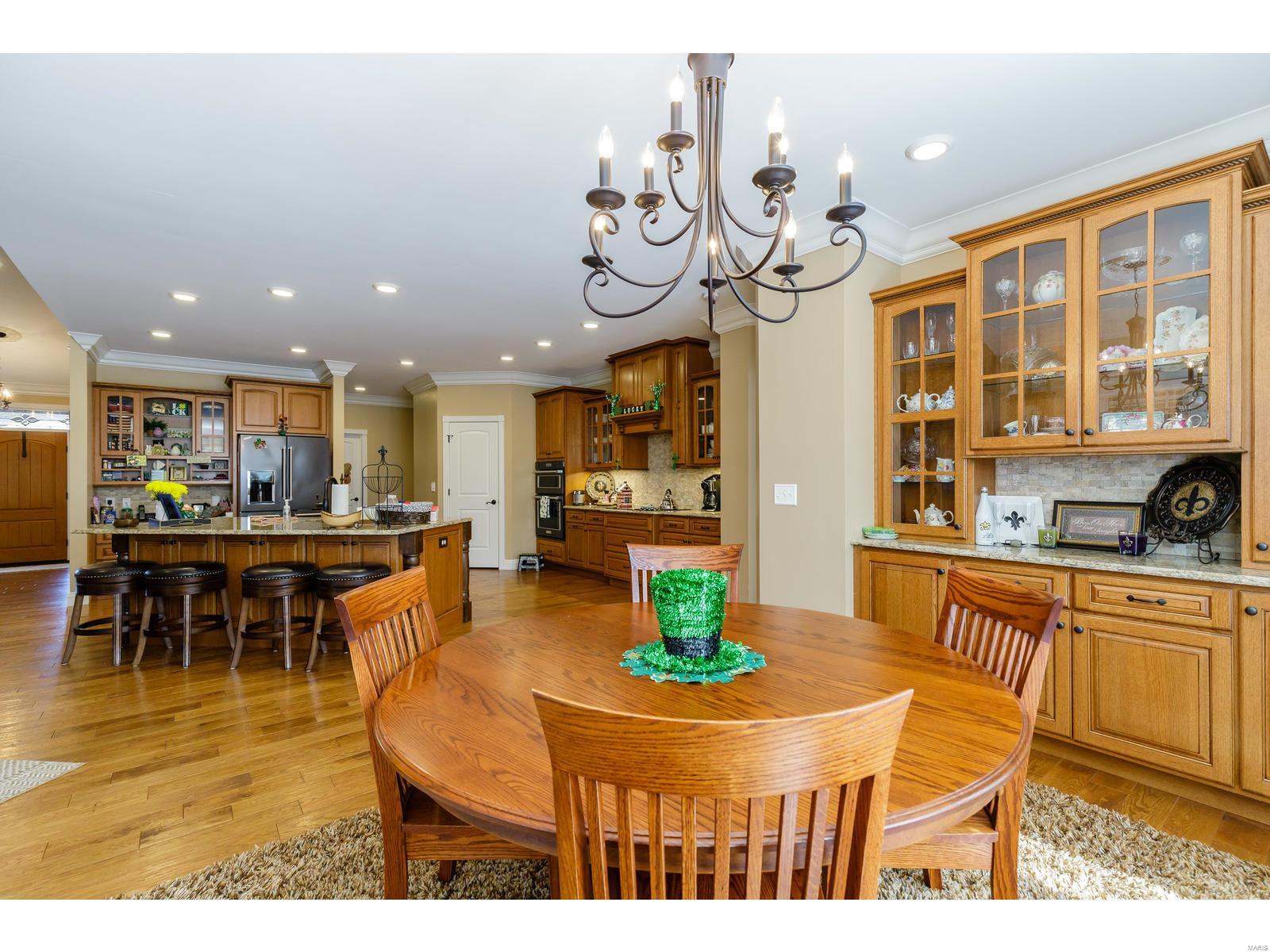 Bubbling Brook Estates - Residential