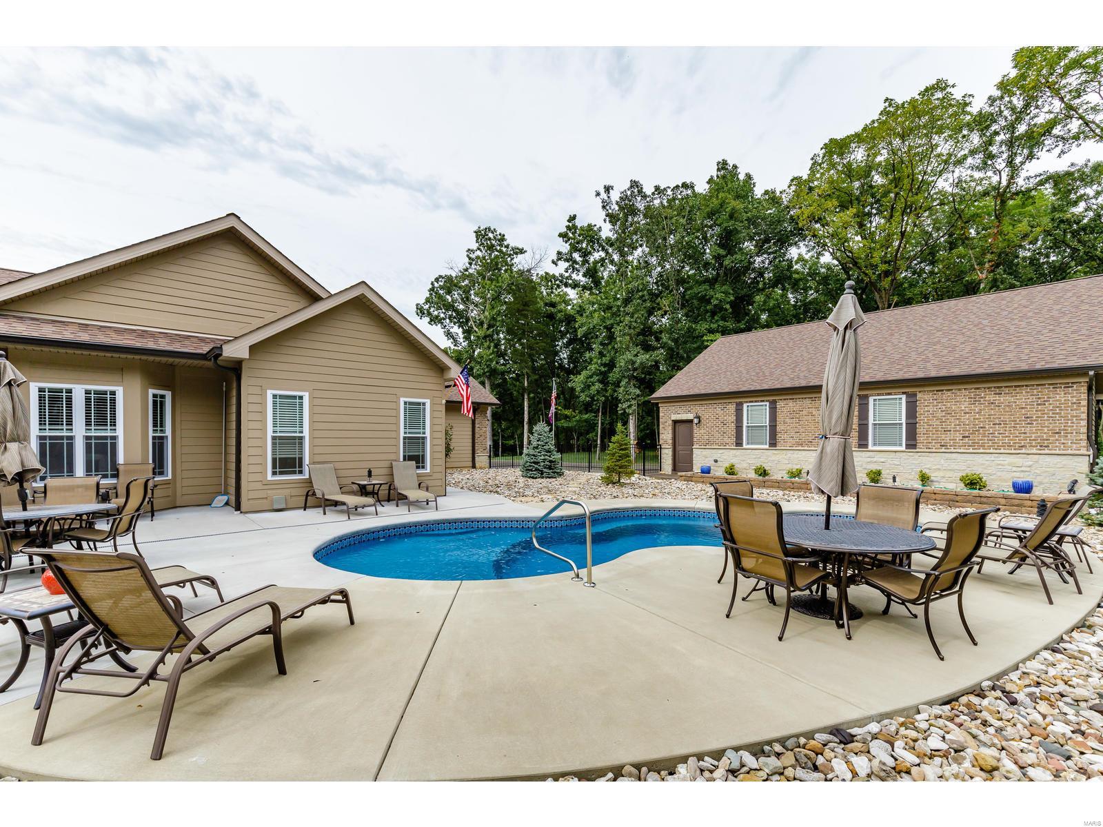 Bubbling Brook Estates - Residential