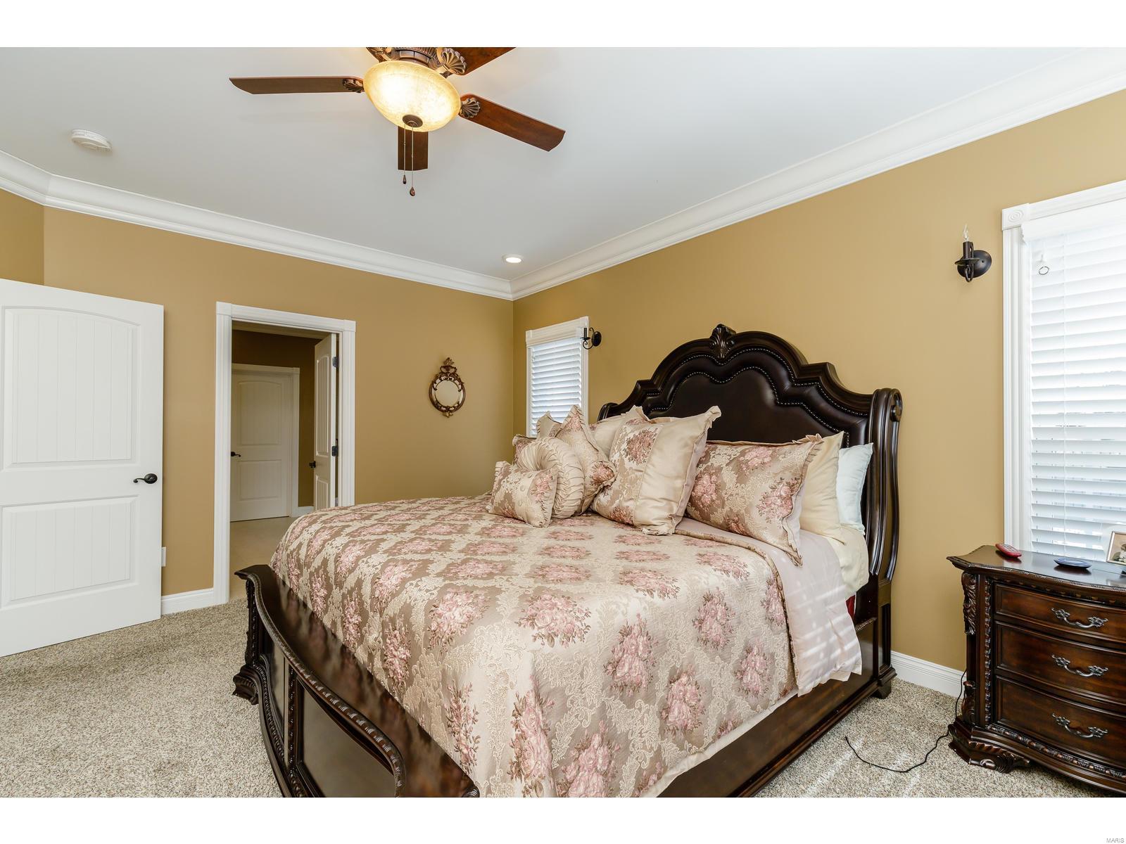 Bubbling Brook Estates - Residential