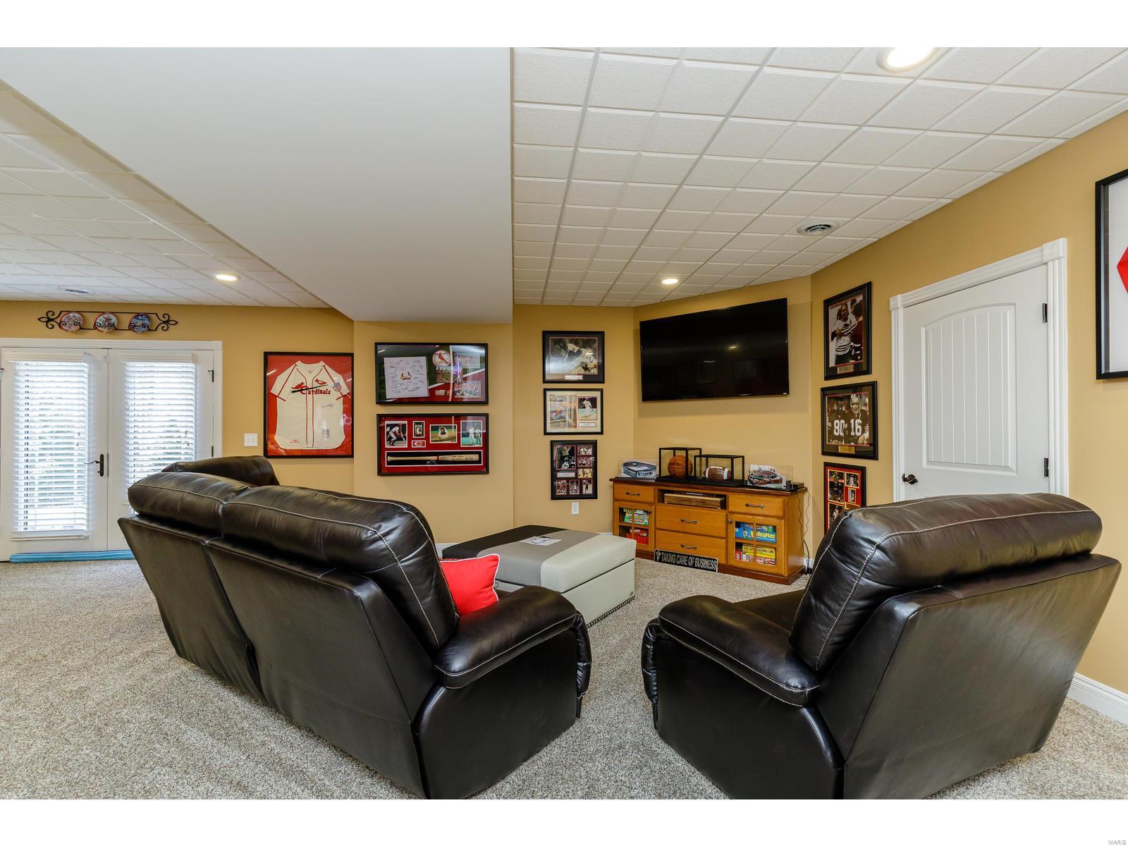 Bubbling Brook Estates - Residential