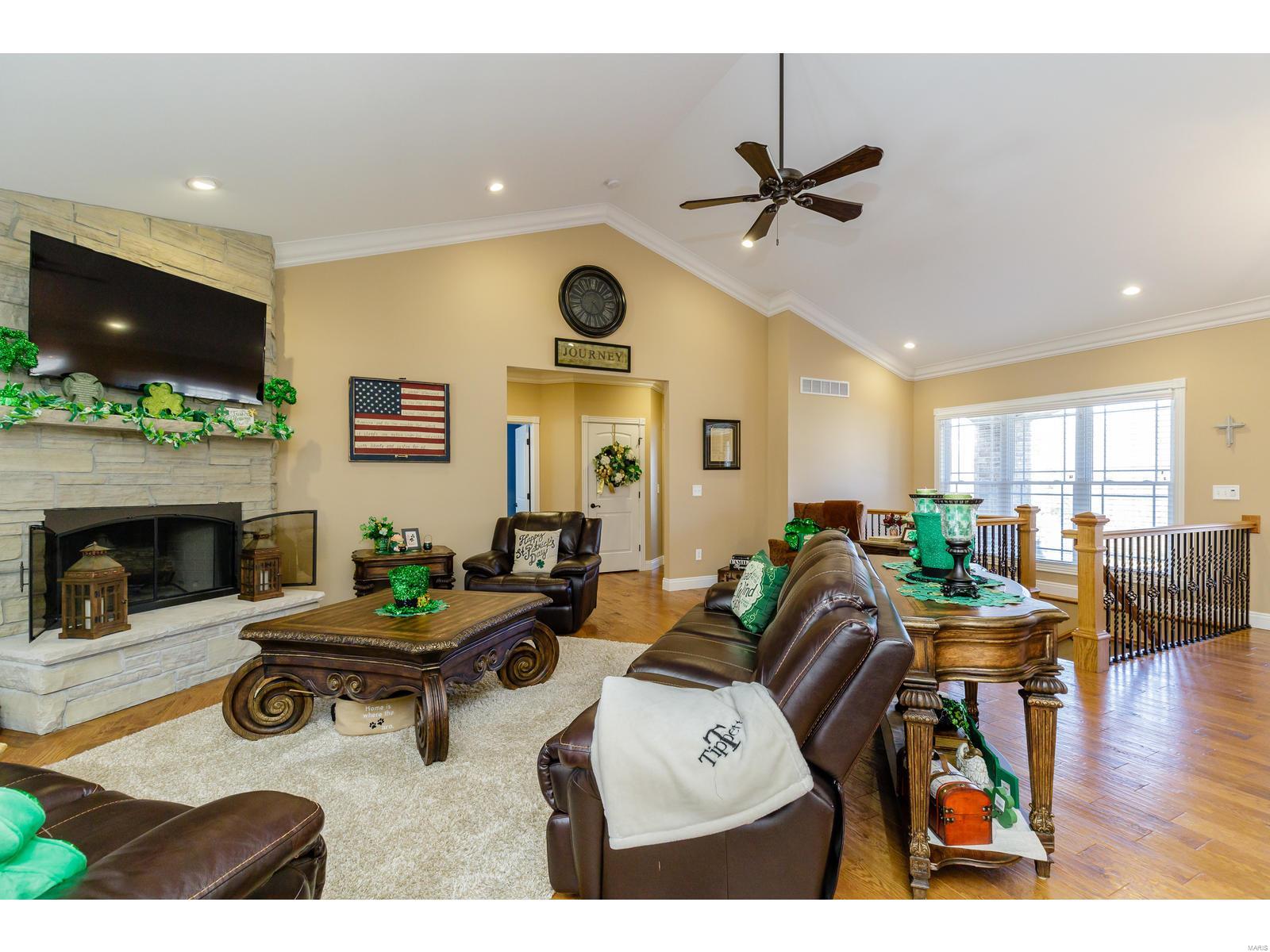 Bubbling Brook Estates - Residential