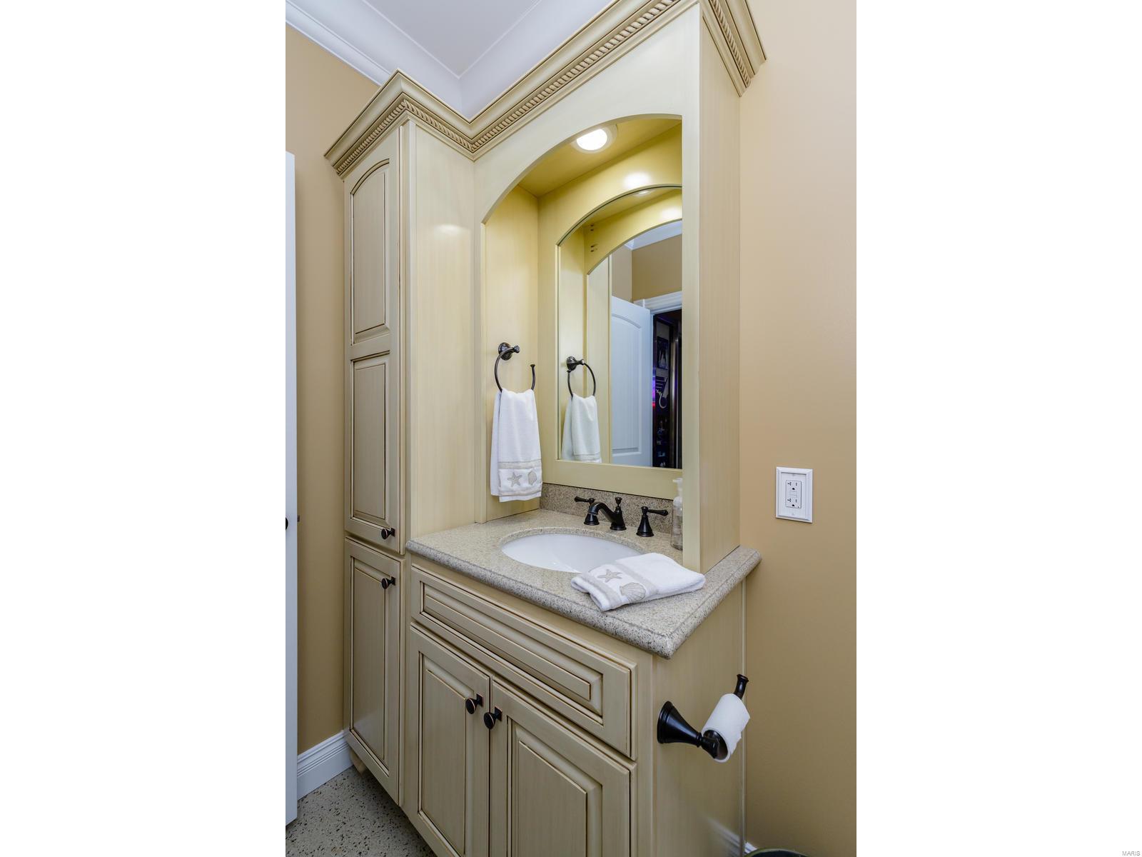 Bubbling Brook Estates - Residential