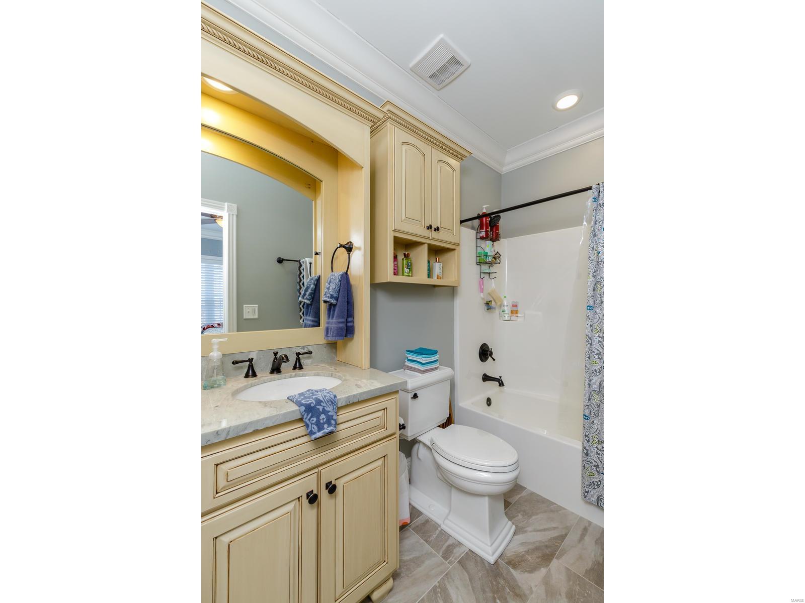 Bubbling Brook Estates - Residential