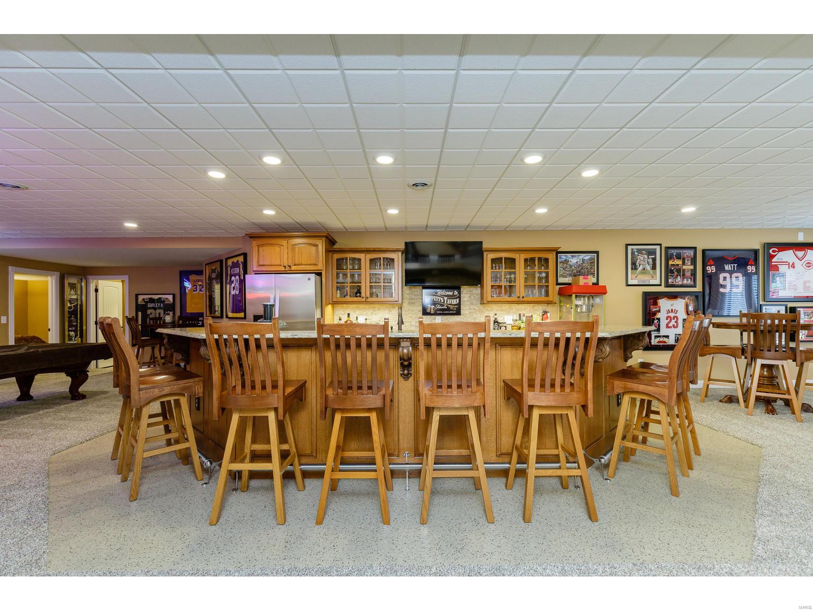 Bubbling Brook Estates - Residential