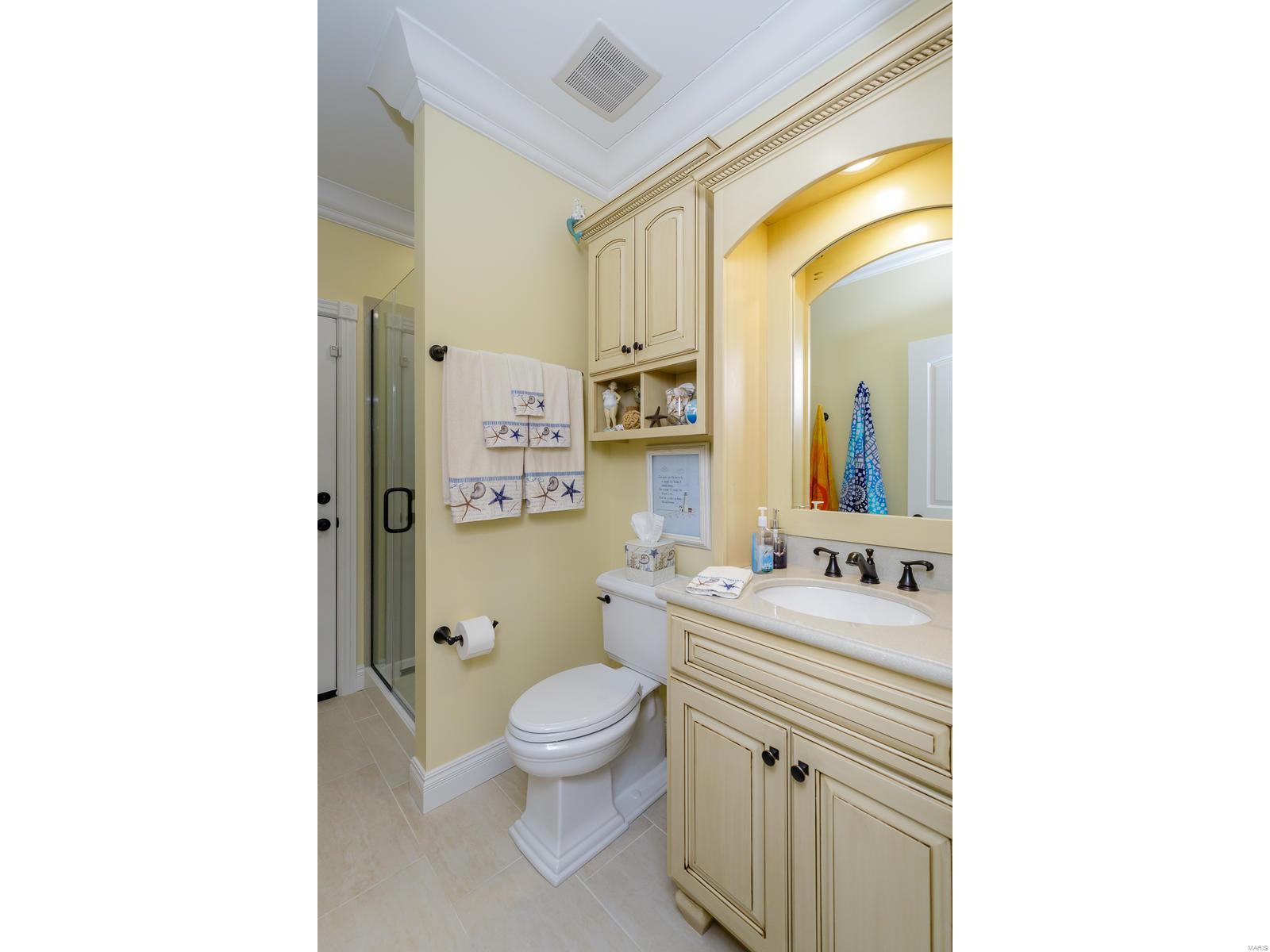 Bubbling Brook Estates - Residential