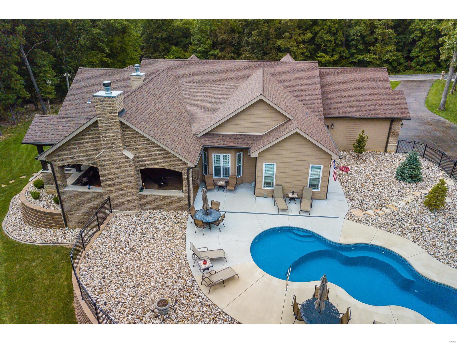 Bubbling Brook Estates - Residential