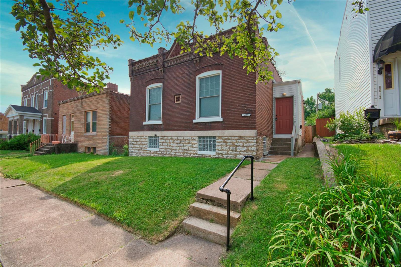 Blows Add - Residential