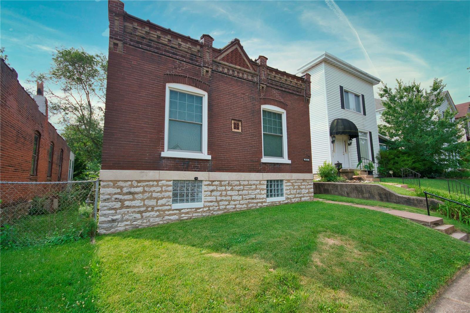 Blows Add - Residential