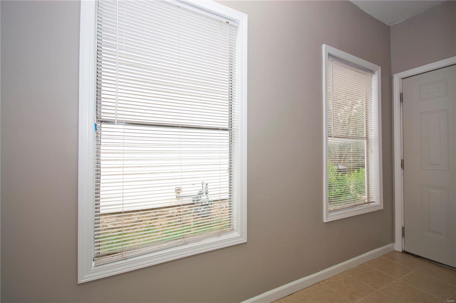 Blows Add - Residential