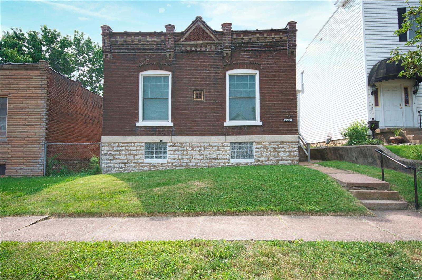 Blows Add - Residential