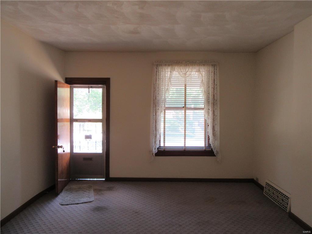 Gratiot Add - Residential Income