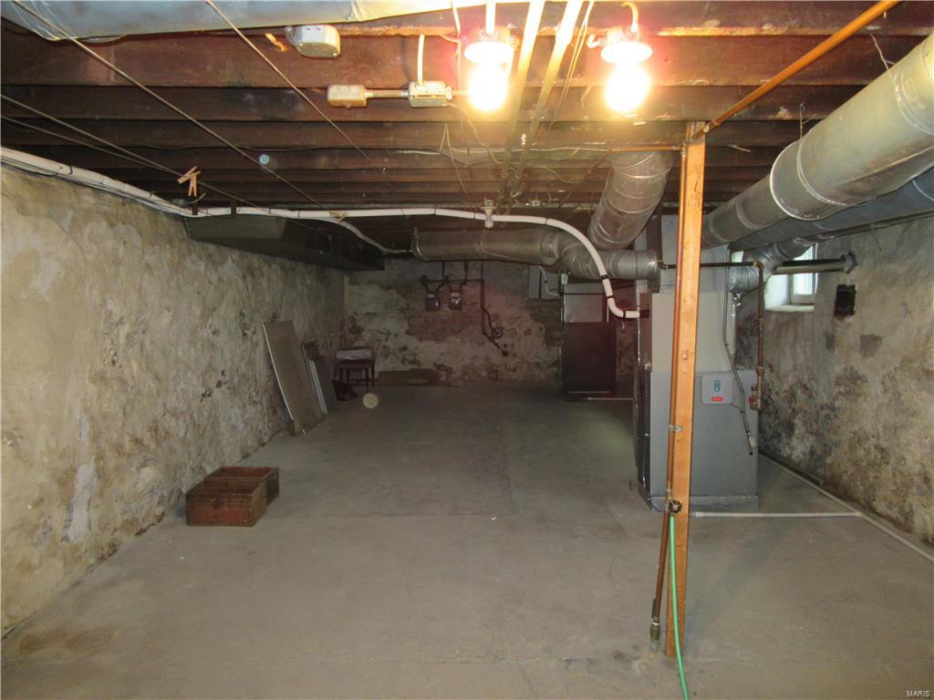 Gratiot Add - Residential Income