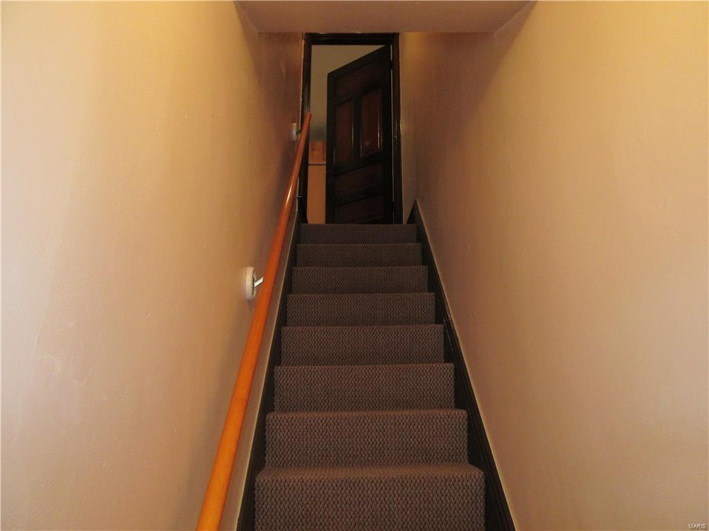 Gratiot Add - Residential Income