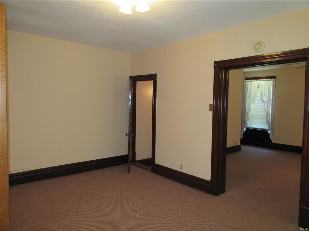 Gratiot Add - Residential Income