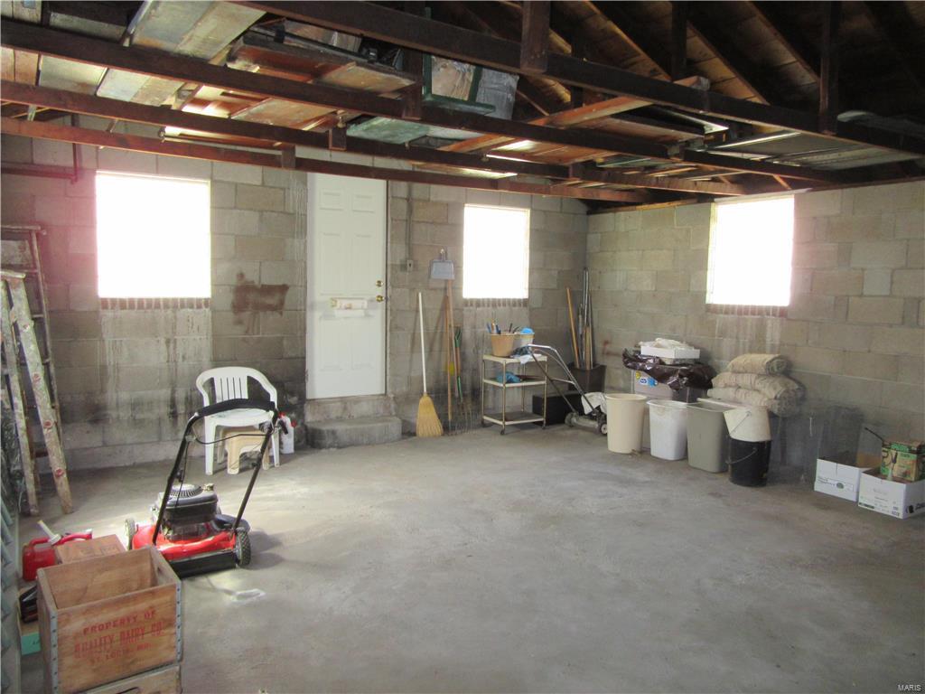 Gratiot Add - Residential Income