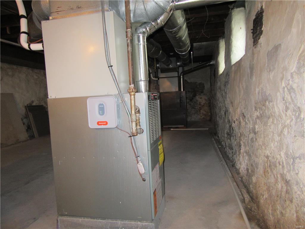 Gratiot Add - Residential Income