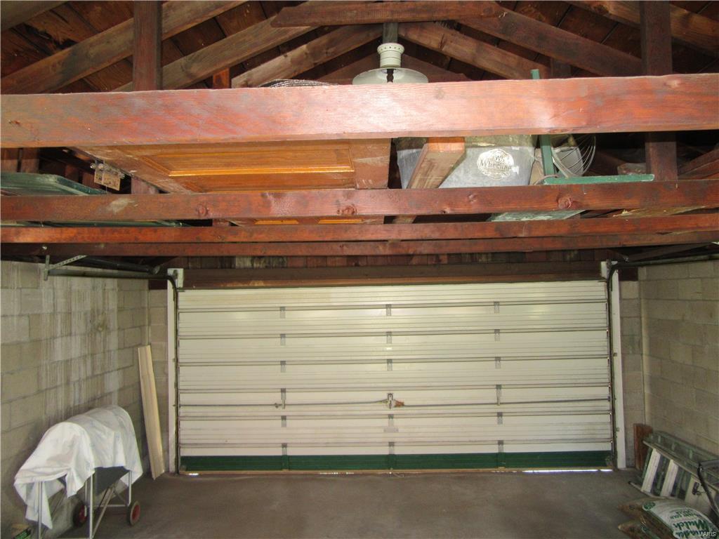 Gratiot Add - Residential Income