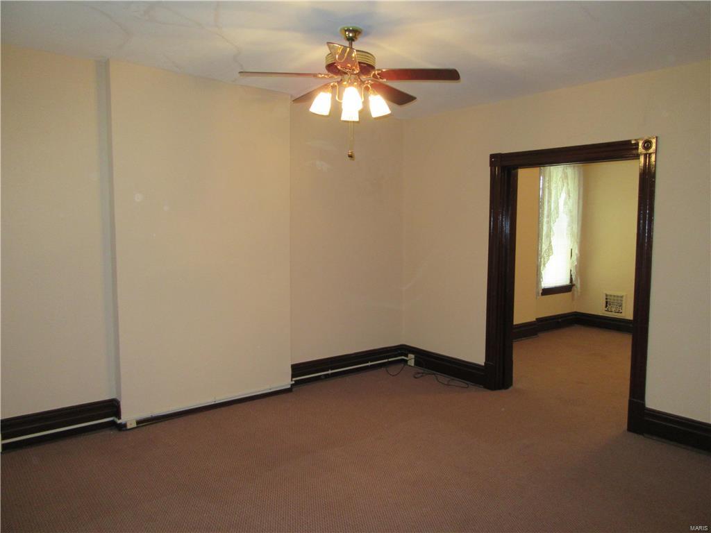 Gratiot Add - Residential Income