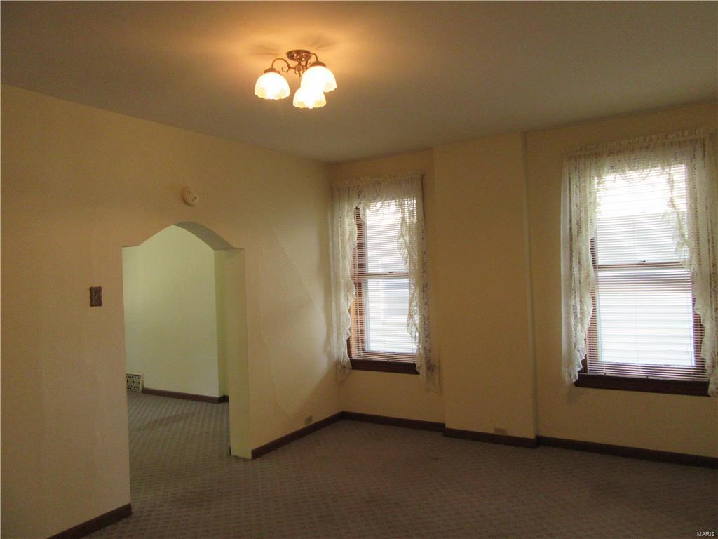 Gratiot Add - Residential Income