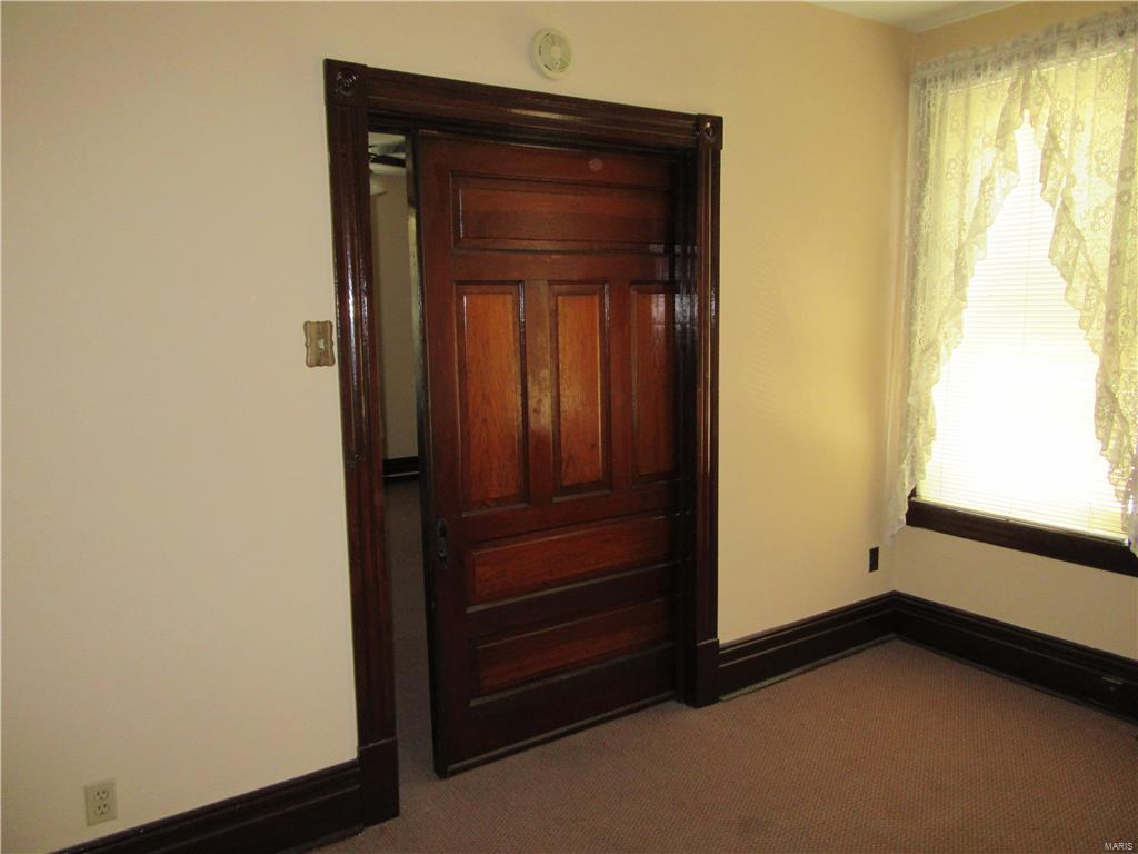 Gratiot Add - Residential Income