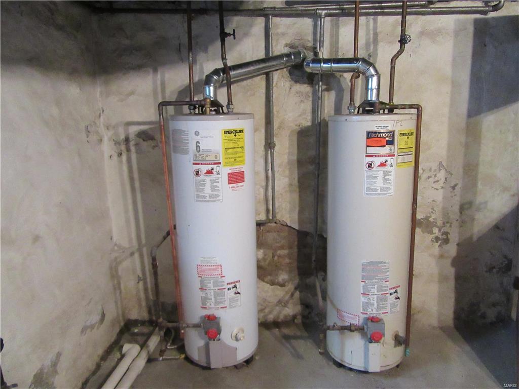 Gratiot Add - Residential Income