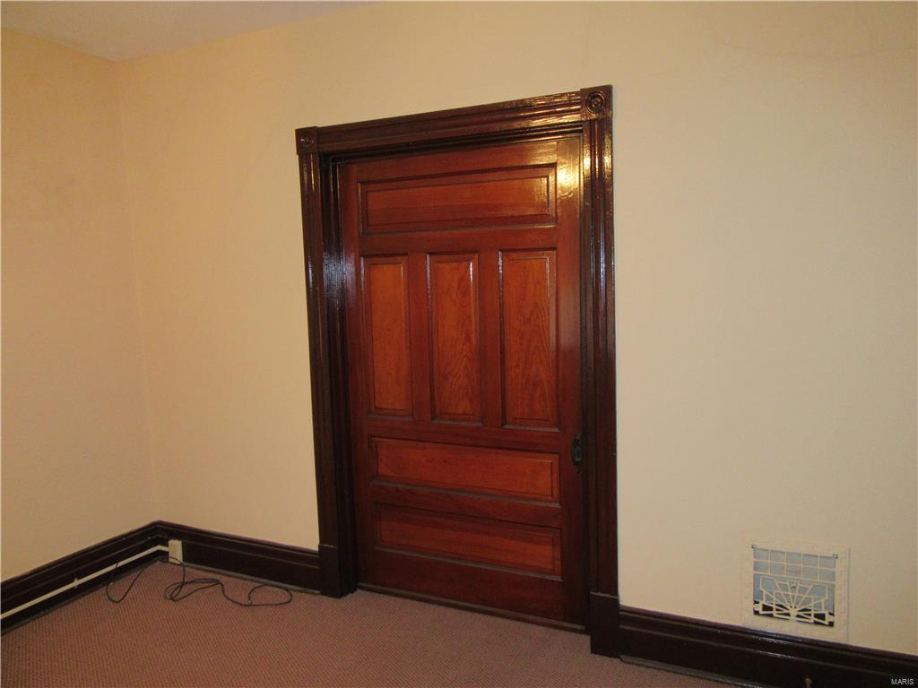 Gratiot Add - Residential Income